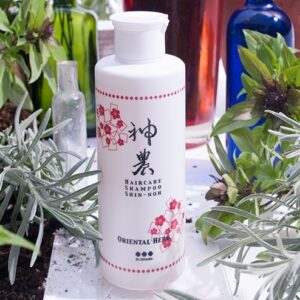 神農ヘアシャンプー 200ml