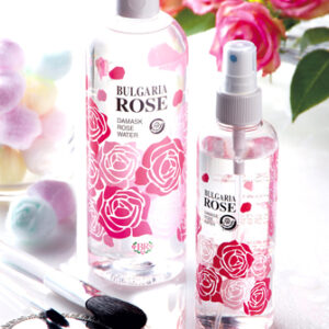 ダマスクローズウォーター 80ml 200ml 500ml