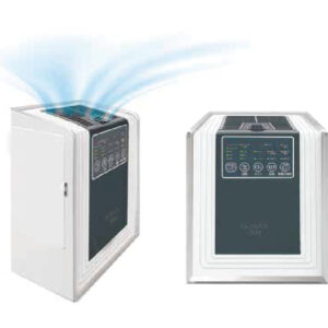 オゾン除菌加湿器 O3 MAX Air
