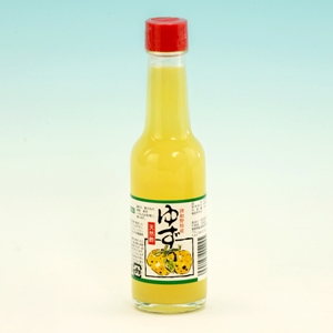 ゆず酢