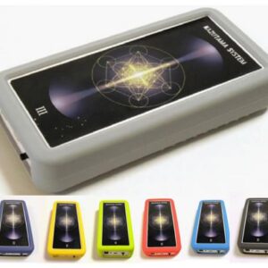 数霊システムIII Ver.3a ライトグレー (数霊REIWA)