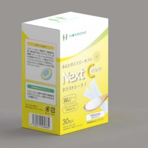 Next C nano(ネクストシーナノ)