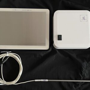 電子水生成器AREE(アレー)・ファミリーセット