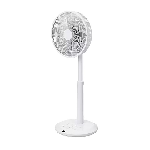 ゼンケン DC FAN 2