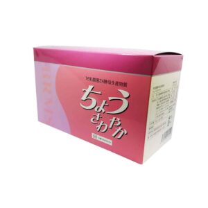 ちょうさわやか 120包/90包/30包