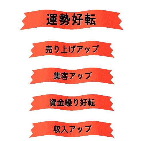 開運不思議プレート『大安心』超特大タイプ - 画像 (2)