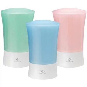 ゼンケン ビクラ浄水器2